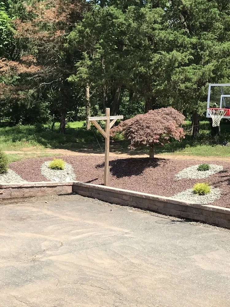 Affordable lawn care service in Flemington, NJ - RA Landscaping & Design