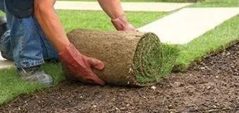 Custom residential landscaping in Flemington, NJ by RA Landscaping & Design