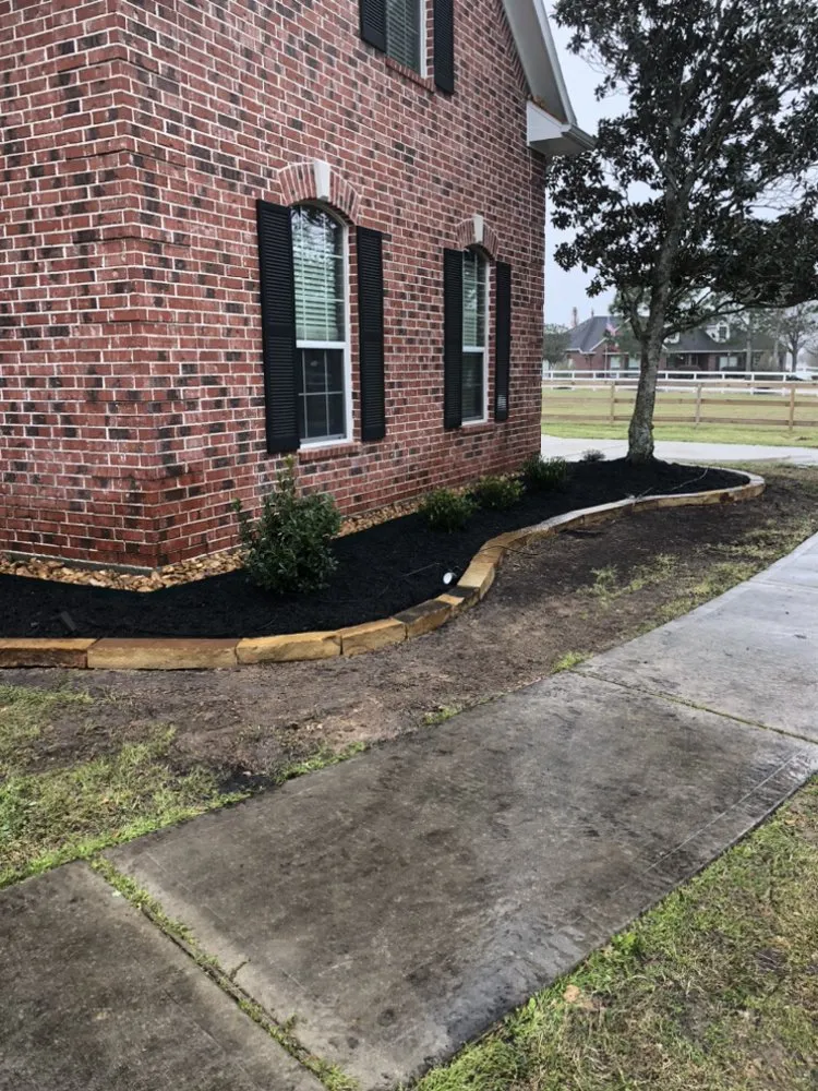 Top-rated yard maintenance for residential properties across Katy, TX - RA Landscaping & sprinklers