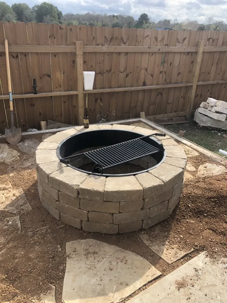 Custom outdoor landscaping for beautiful yards across Katy, TX - RA Landscaping & sprinklers