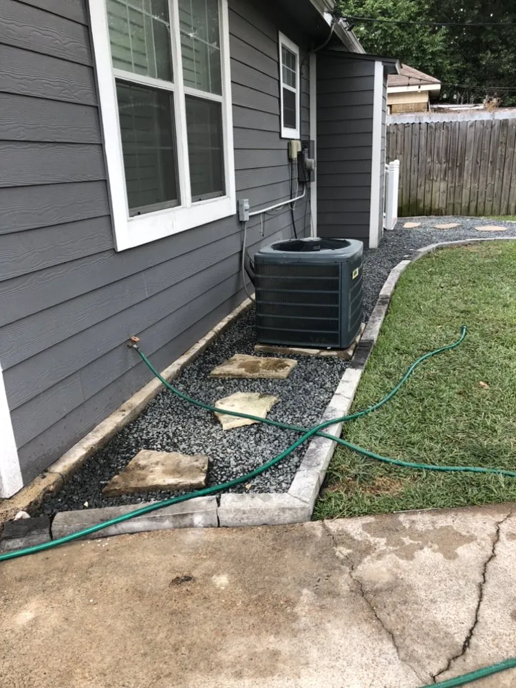 Local lawn mowing service in Katy, TX by RA Landscaping & sprinklers