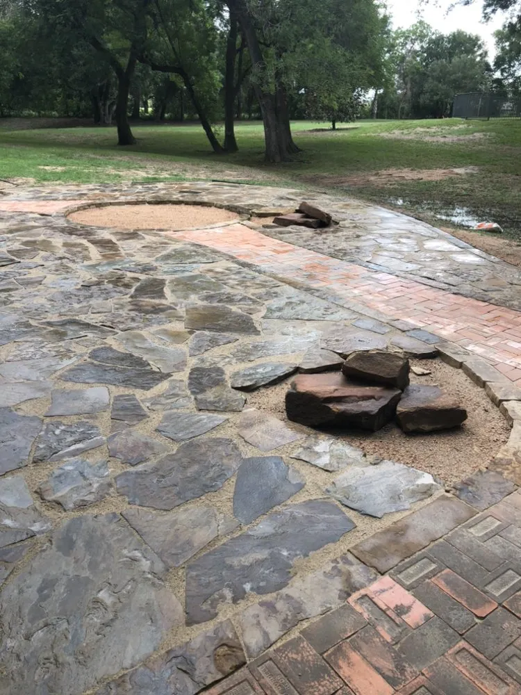 Affordable outdoor landscaping experts serving Katy, TX - RA Landscaping & sprinklers