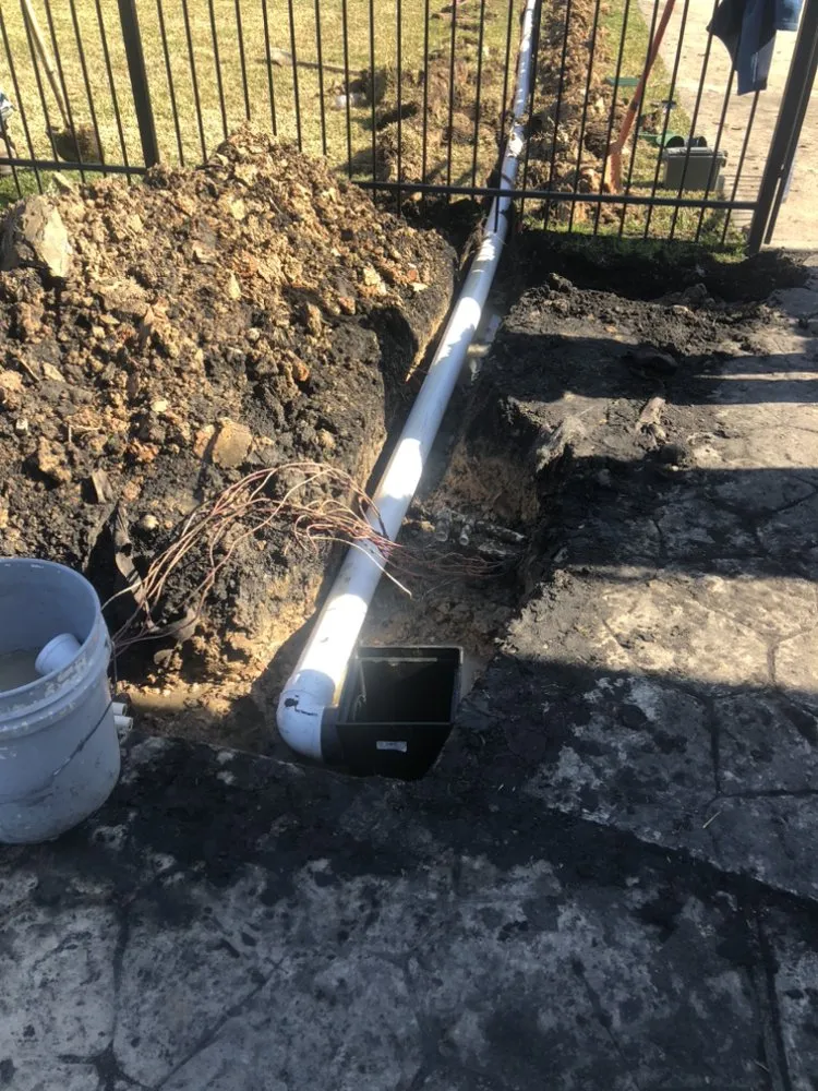 Reliable landscaping services for residential properties in Katy, TX by RA Landscaping & sprinklers