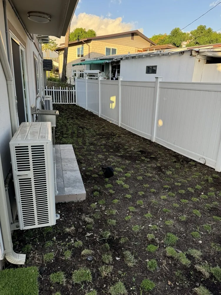 Trusted lawn care service near you in Urban Honolulu, HI by RA Landscaping & Yard Maintenance