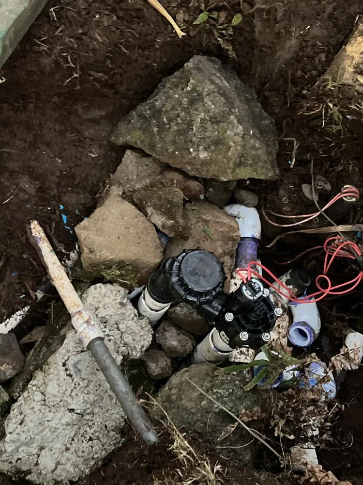 Reliable landscape design experts serving Urban Honolulu, HI - RA Landscaping & Yard Maintenance