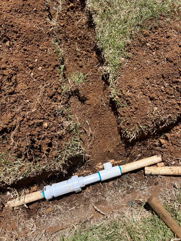 Expert yard maintenance with custom design in Urban Honolulu, HI by RA Landscaping & Yard Maintenance