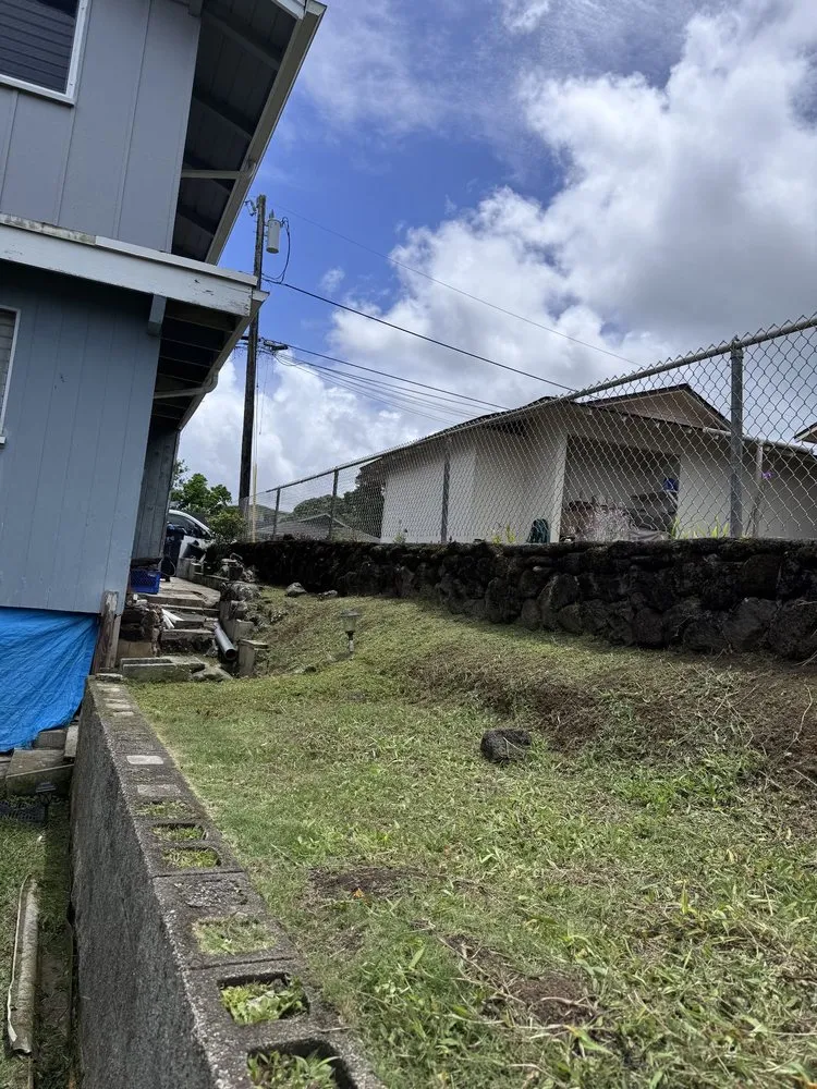 Affordable yard cleanup service for outdoor upgrades in Urban Honolulu, HI by RA Landscaping & Yard Maintenance