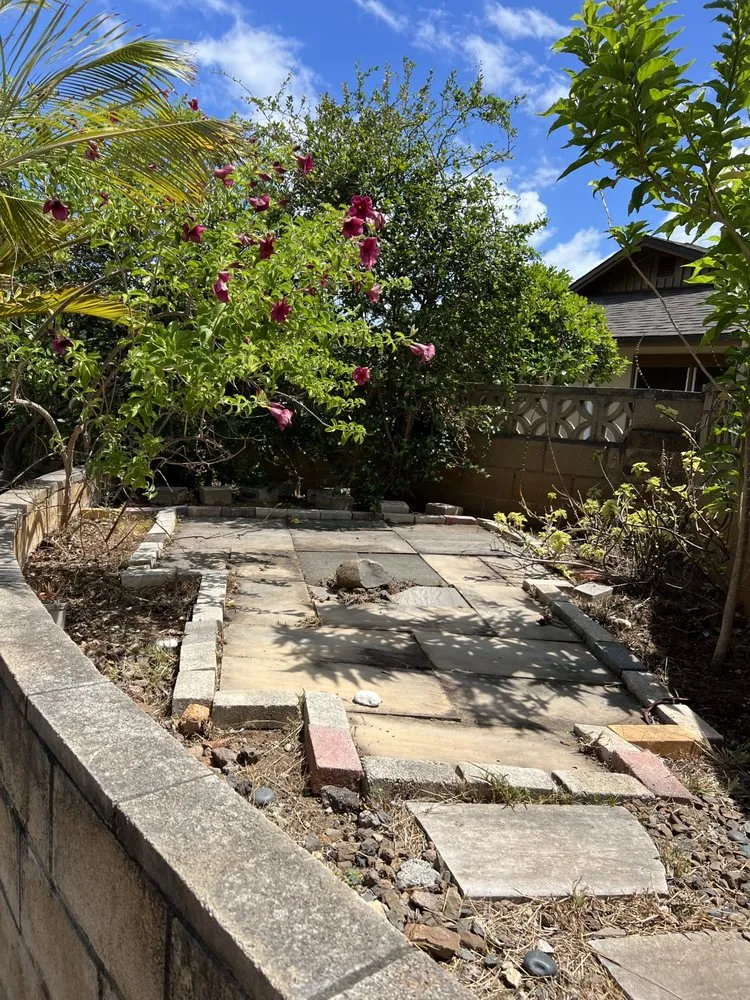 Top-rated lawn mowing service in Urban Honolulu, HI - RA Landscaping & Yard Maintenance