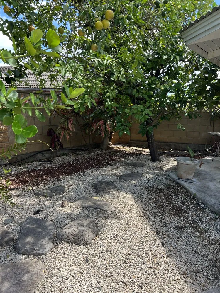 Reliable lawn mowing service for year-round maintenance across Urban Honolulu, HI - RA Landscaping & Yard Maintenance