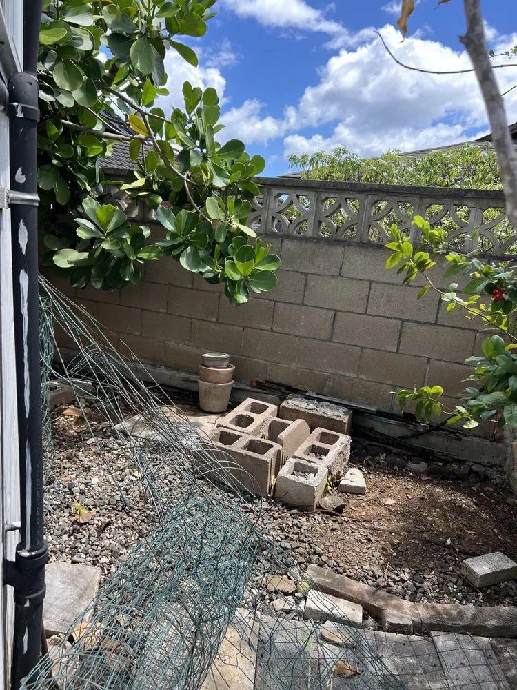 Professional lawn care service in Urban Honolulu, HI - RA Landscaping & Yard Maintenance