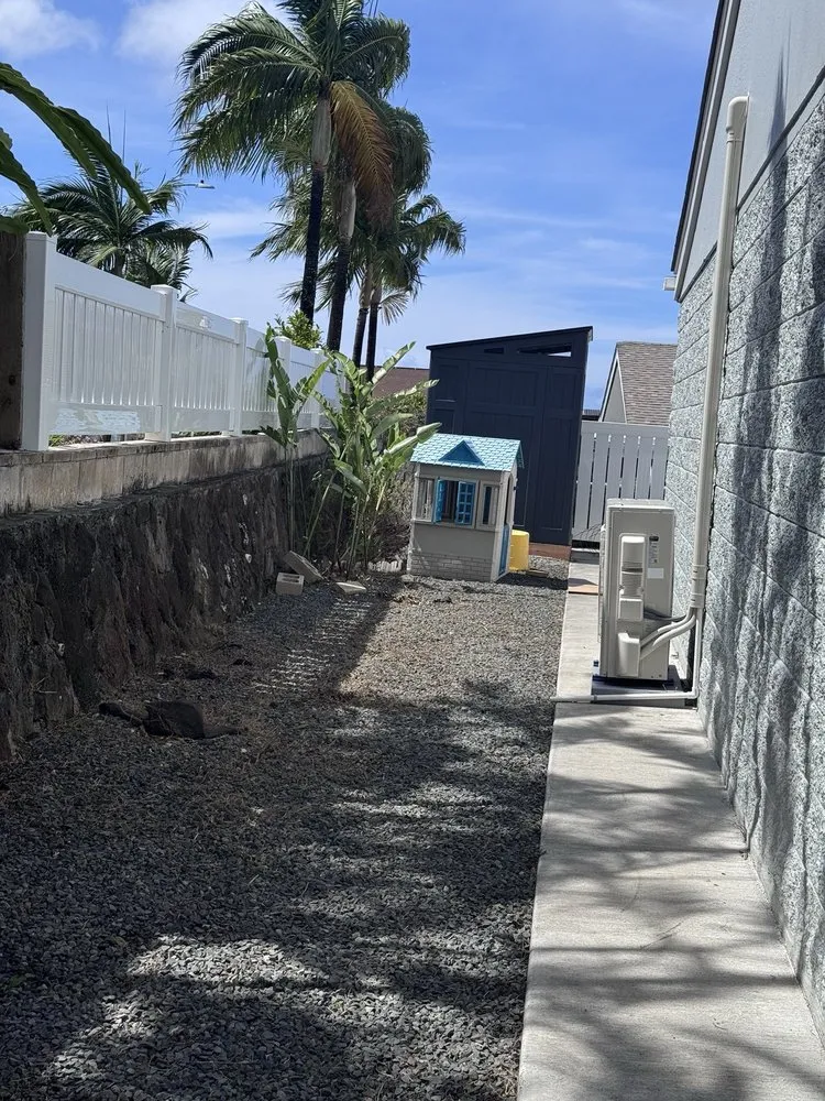 Professional landscape design experts serving Urban Honolulu, HI - RA Landscaping & Yard Maintenance