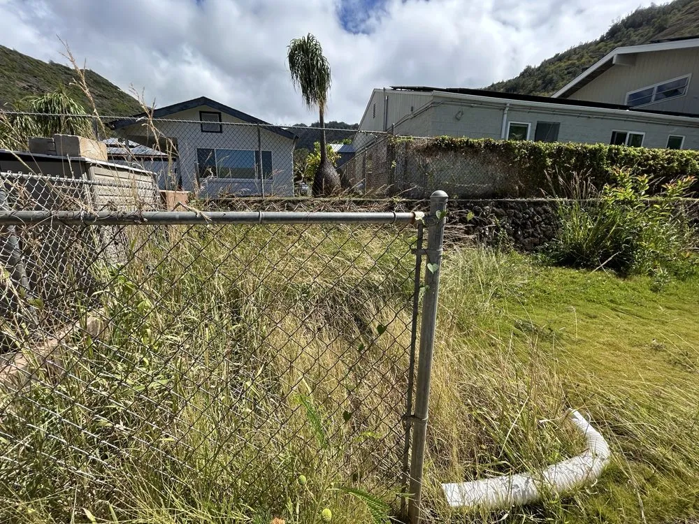 Custom outdoor landscaping for homes across Urban Honolulu, HI - RA Landscaping & Yard Maintenance