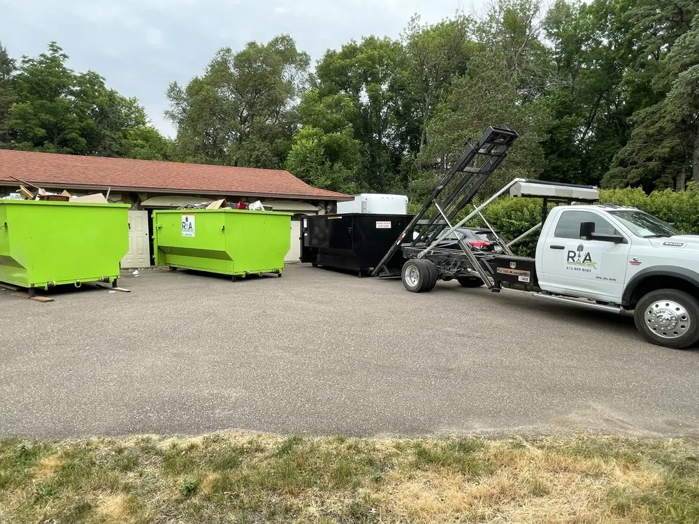 Top-rated landscaping services in Minneapolis, MN - R&A Landscaping and Construction