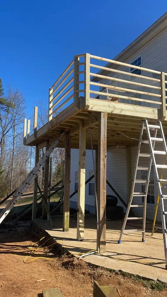 Top-rated landscaping services for year-round maintenance across Chattanooga, TN - R&A Landscaping And Home Improvement