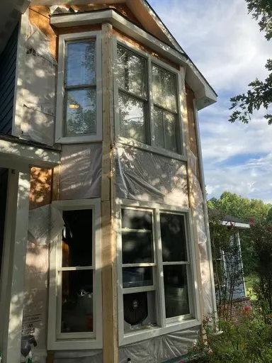 Trusted yard cleanup service for homes in Chattanooga, TN by R&A Landscaping And Home Improvement