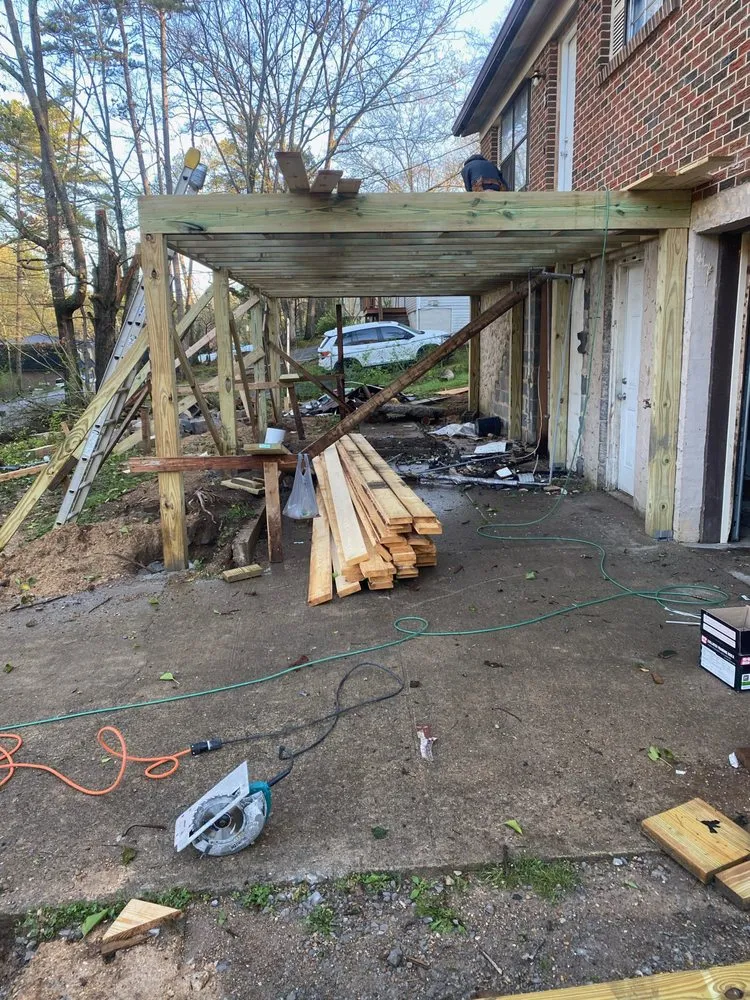 Affordable residential landscaping experts serving Chattanooga, TN - R&A Landscaping And Home Improvement