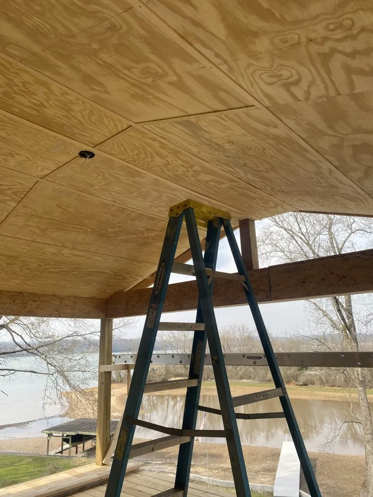 Local yard maintenance for homes in Chattanooga, TN by R&A Landscaping And Home Improvement