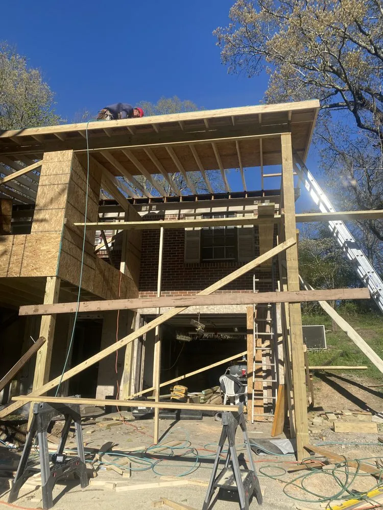 Professional landscape design in Chattanooga, TN - R&A Landscaping And Home Improvement