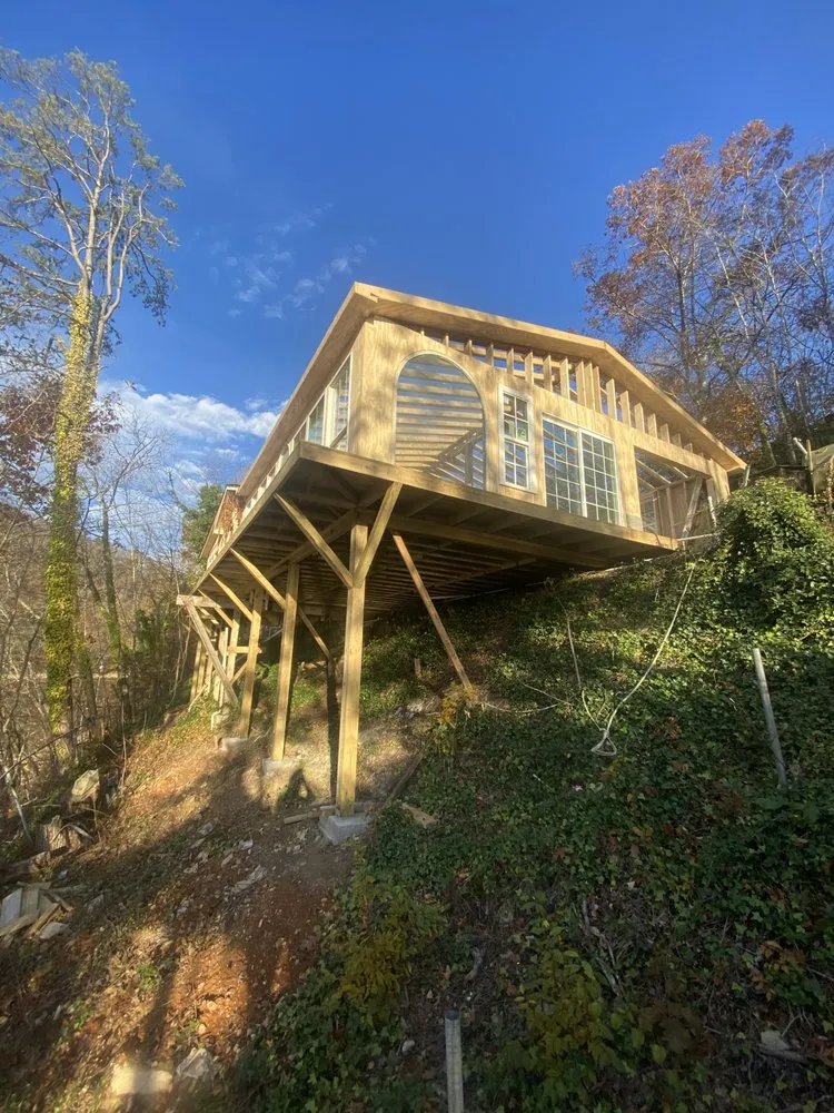 Local landscape installation for year-round maintenance in Chattanooga, TN by R&A Landscaping And Home Improvement