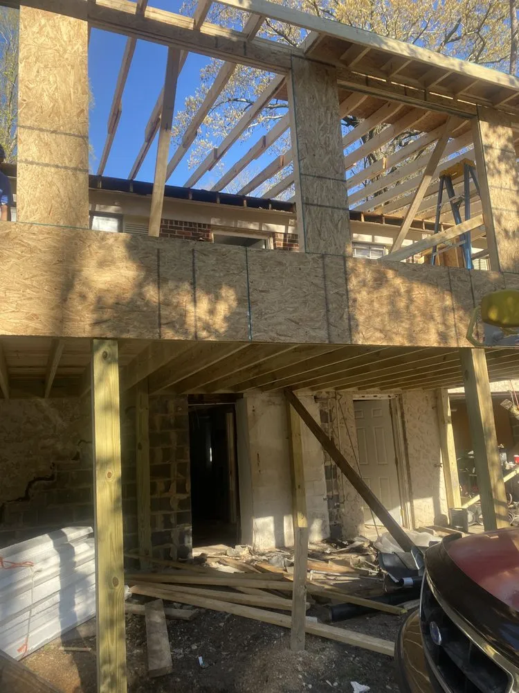 Professional lawn mowing service in Chattanooga, TN by R&A Landscaping And Home Improvement