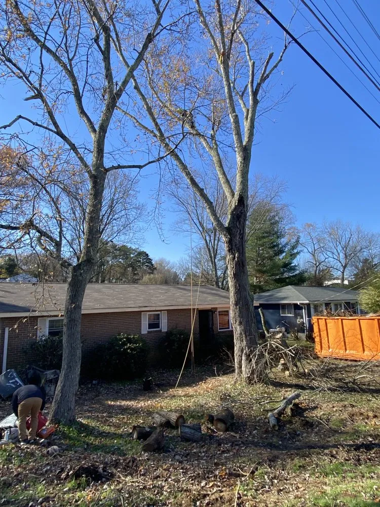 Professional lawn mowing service in Chattanooga, TN by R&A Landscaping And Home Improvement