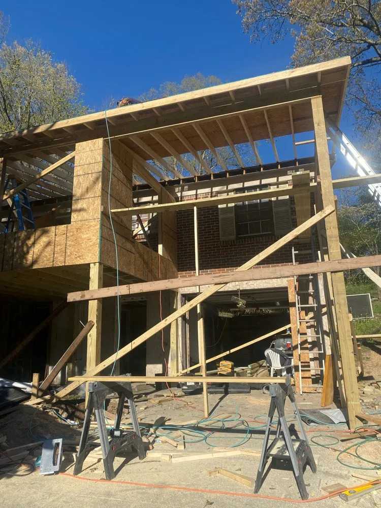 Professional garden landscaping in Chattanooga, TN - R&A Landscaping And Home Improvement