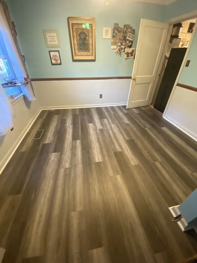 Custom outdoor landscaping for residential properties in Chattanooga, TN by R&A Landscaping And Home Improvement