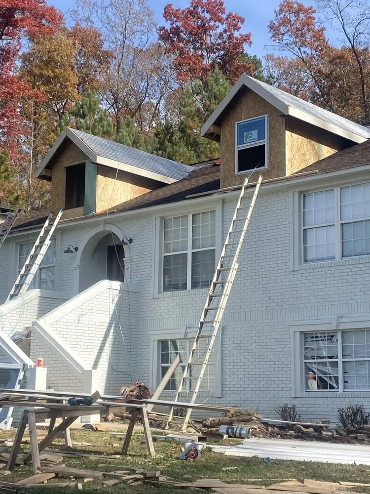 Affordable residential landscaping with custom design across Chattanooga, TN - R&A Landscaping And Home Improvement