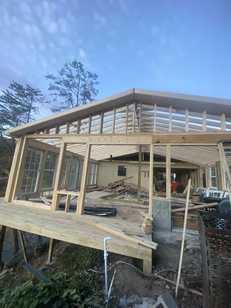 Custom yard maintenance in Chattanooga, TN - R&A Landscaping And Home Improvement