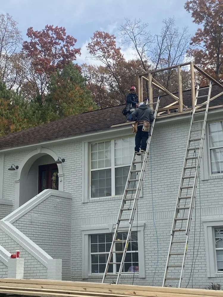 Expert garden landscaping in Chattanooga, TN - R&A Landscaping And Home Improvement