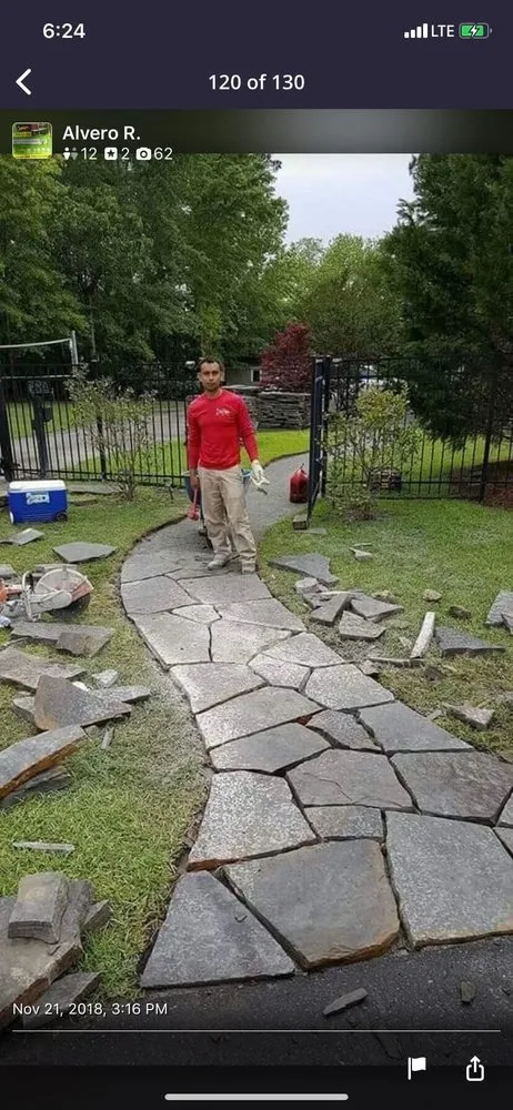 Trusted lawn care service in Leland, NC - RA Landscaping Maintenance Service