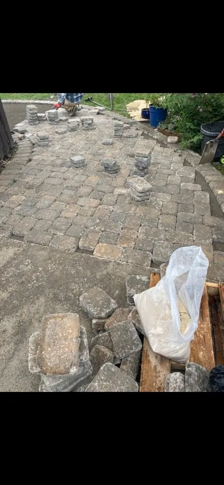 Professional residential landscaping near you in Leland, NC by RA Landscaping Maintenance Service