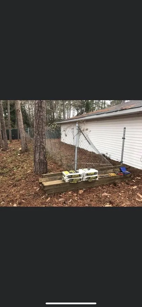 Reliable landscape design in Leland, NC by RA Landscaping Maintenance Service