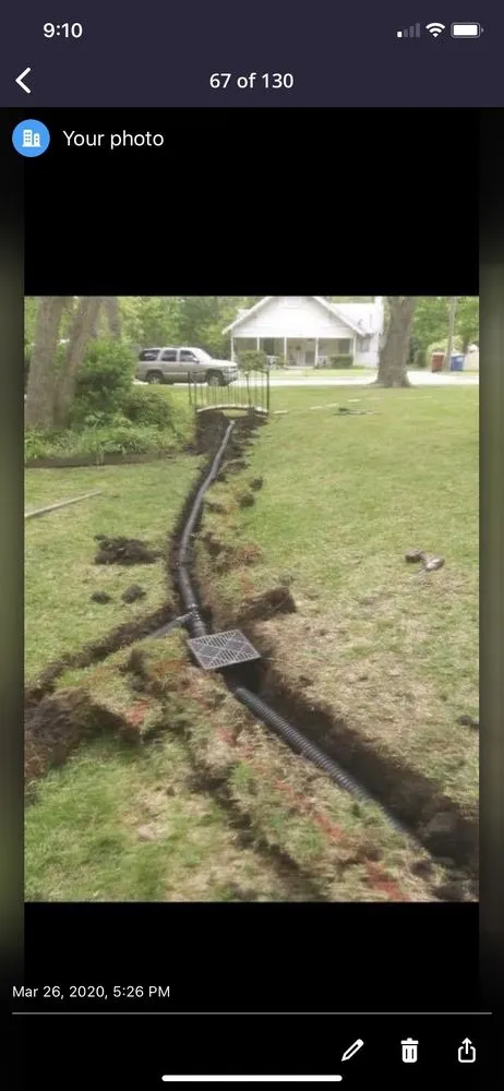 Top-rated lawn care service in Leland, NC by RA Landscaping Maintenance Service