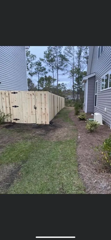 Trusted landscaping services in Leland, NC - RA Landscaping Maintenance Service