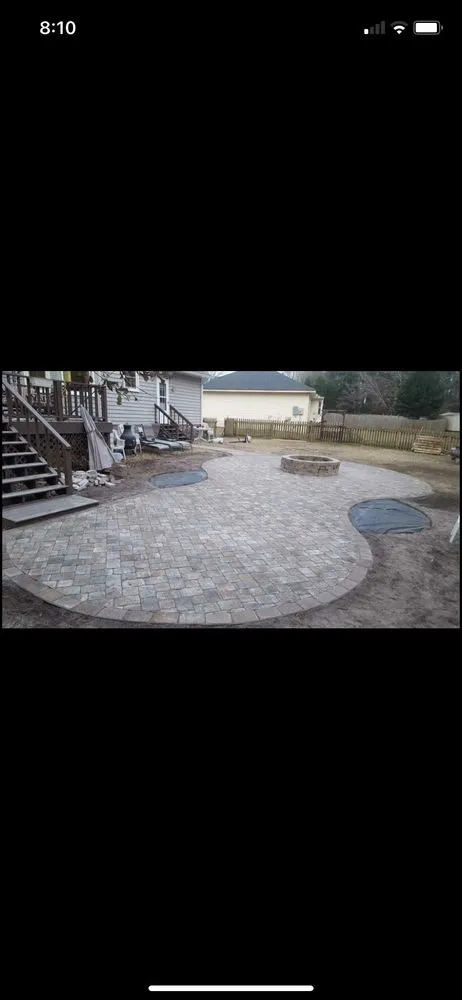 Top-rated landscape design near you across Leland, NC - RA Landscaping Maintenance Service