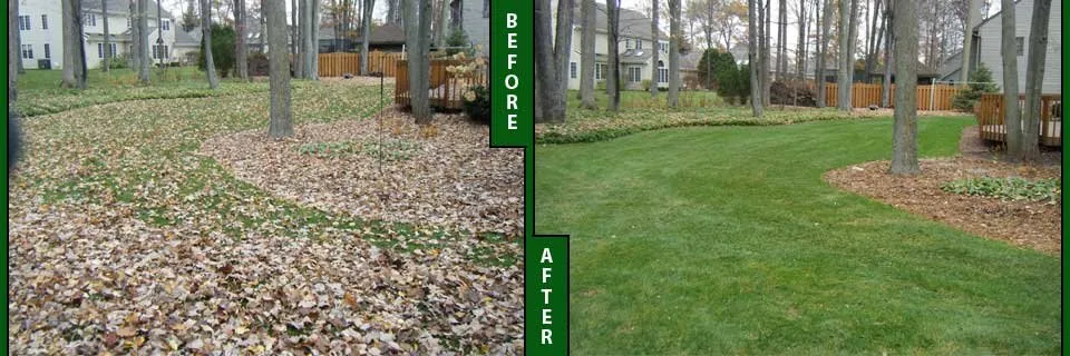 Reliable garden landscaping for beautiful yards in St louis, MO by RA Landscaping