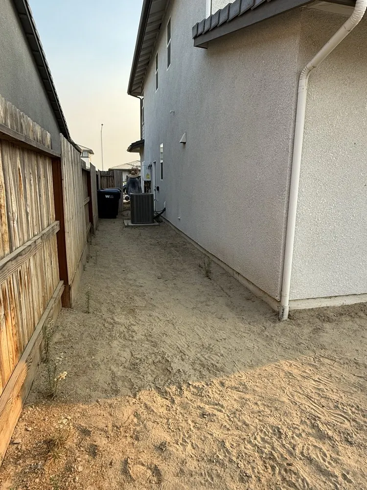 Reliable landscape installation near you across Visalia, CA - R&A landscaping