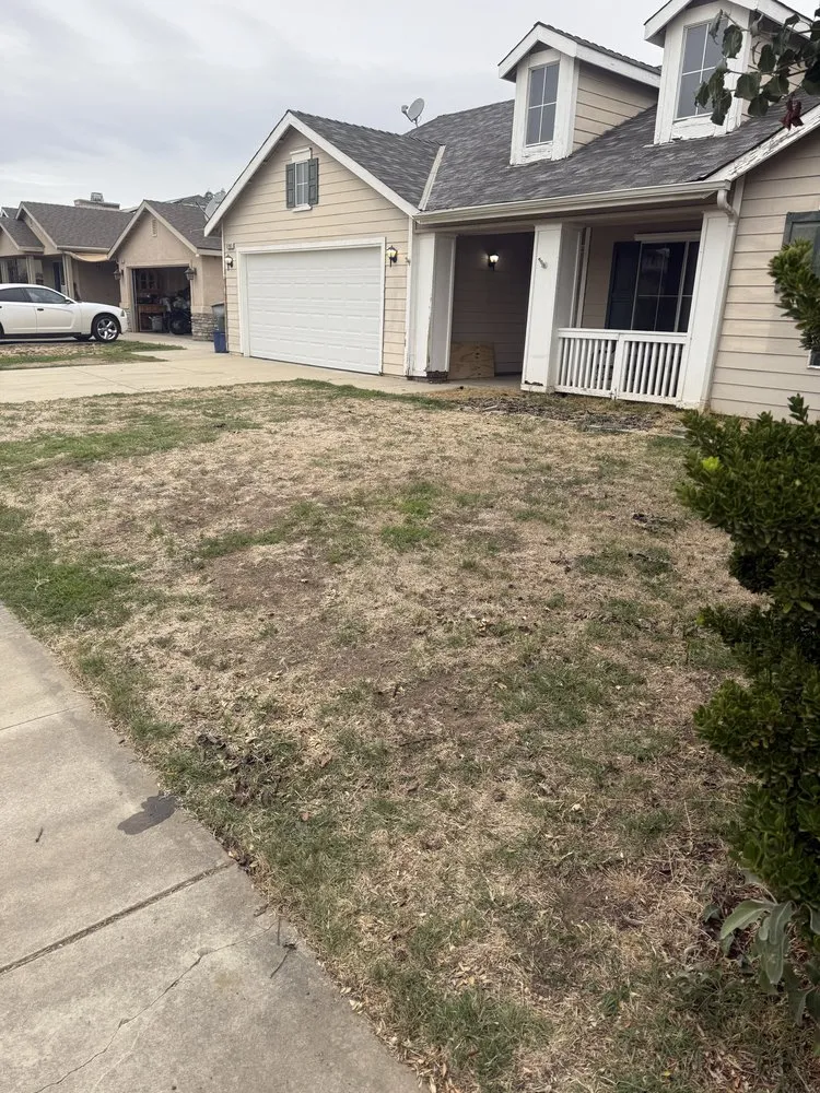 Professional landscaping services experts serving Visalia, CA - R&A landscaping