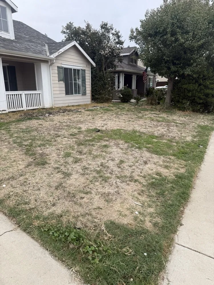 Trusted outdoor landscaping for residential properties across Visalia, CA - R&A landscaping