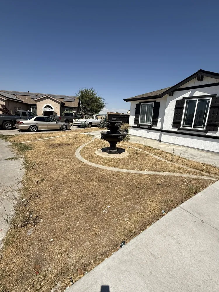 Trusted garden landscaping experts serving Visalia, CA - R&A landscaping