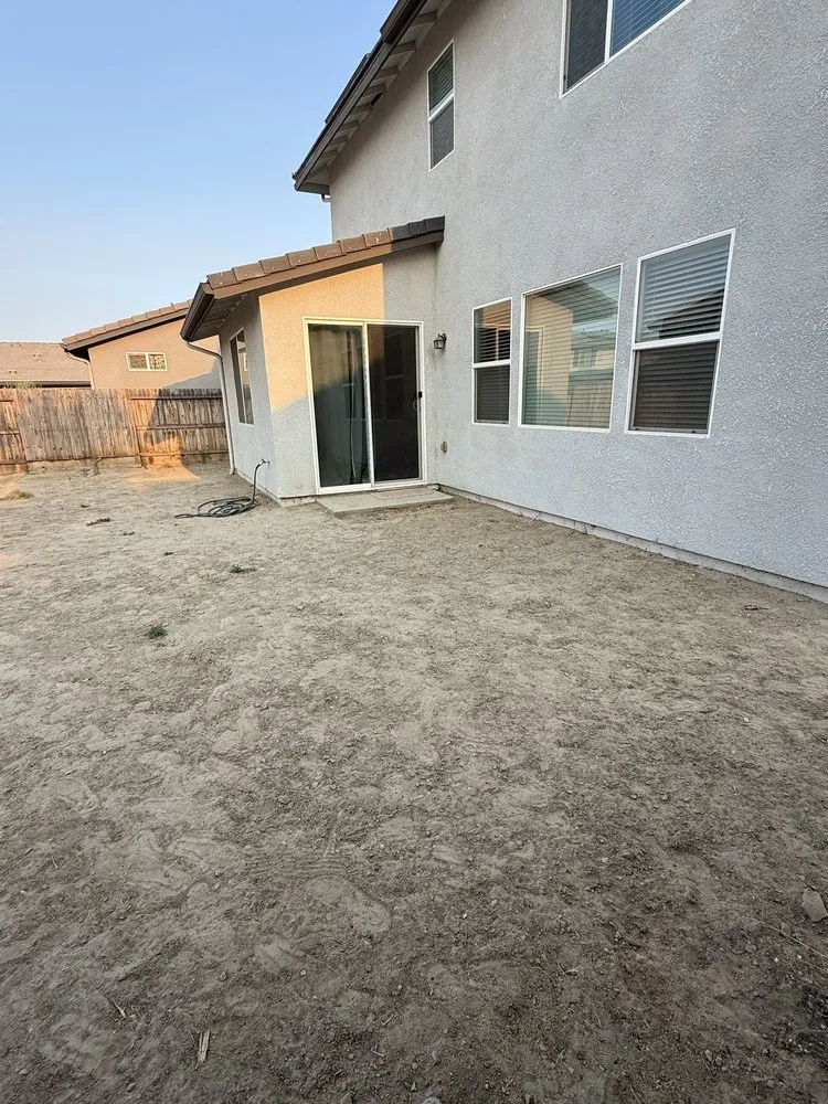 Professional landscape design for beautiful yards across Visalia, CA - R&A landscaping