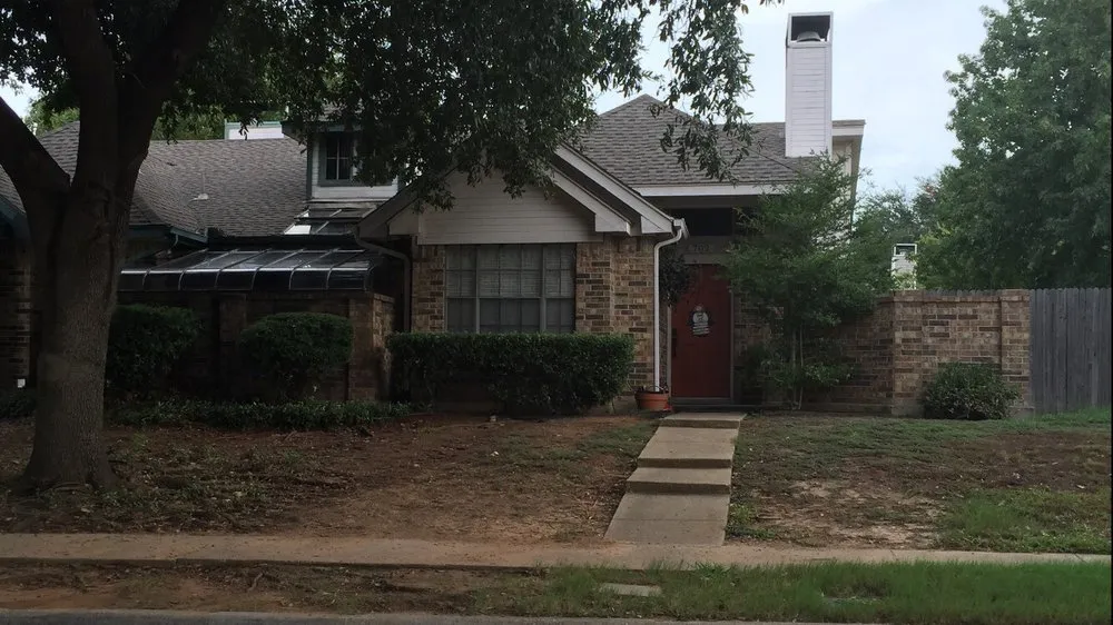 Reliable garden landscaping in Watauga, TX - R&A Landscaping