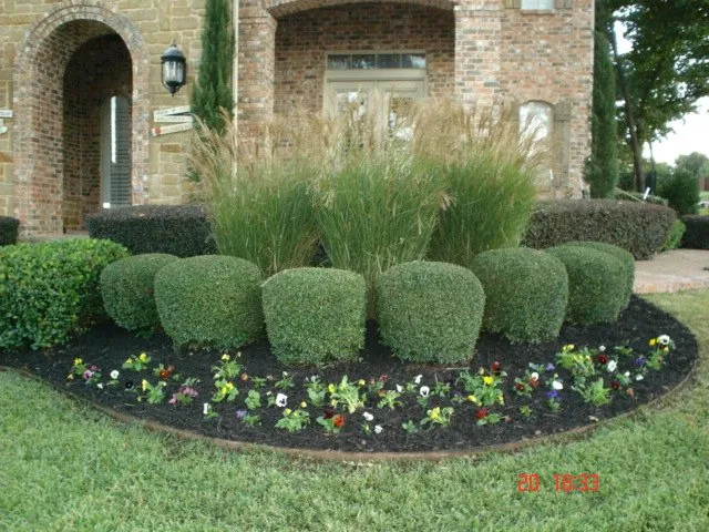 Local landscaping services experts serving Watauga, TX - R&A Landscaping