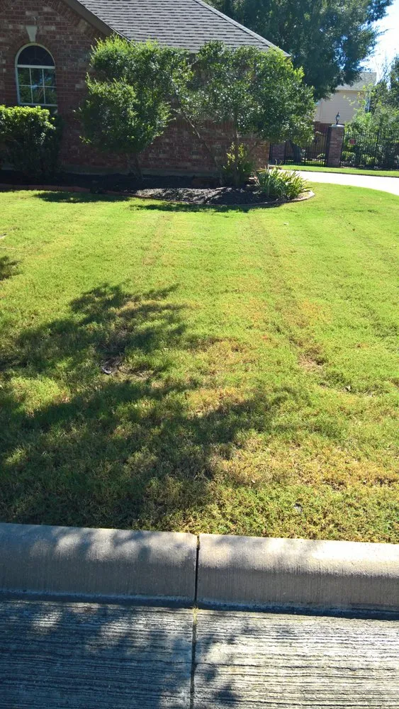 Expert landscape design in Watauga, TX - R&A Landscaping