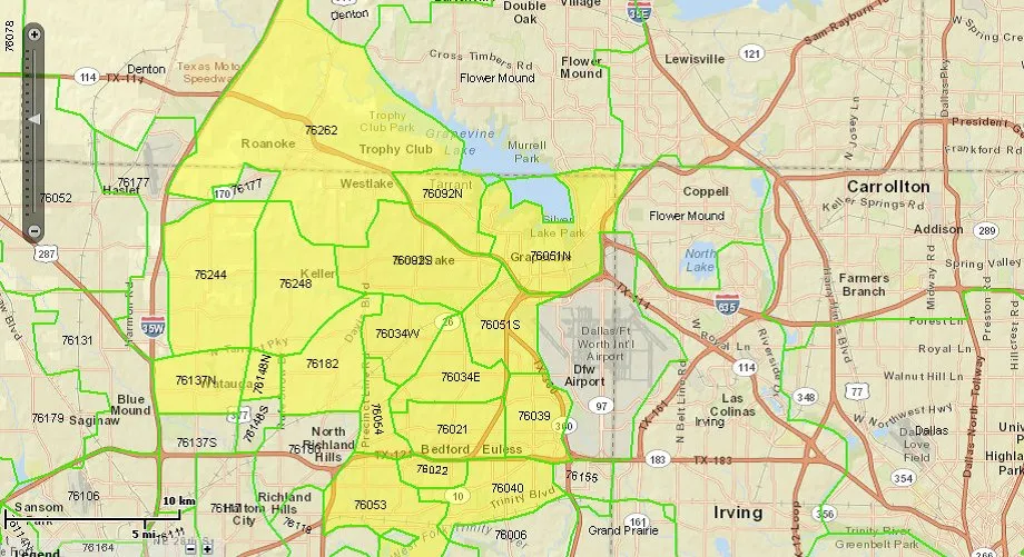 Affordable outdoor landscaping experts serving Watauga, TX - R&A Landscaping