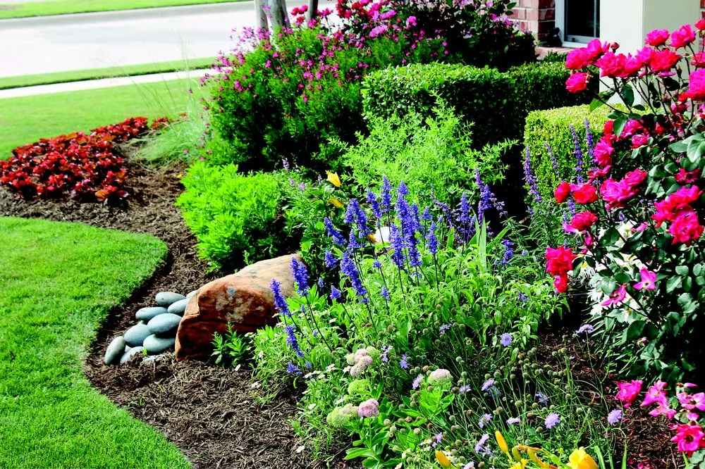 Reliable outdoor landscaping for beautiful yards across Watauga, TX - R&A Landscaping