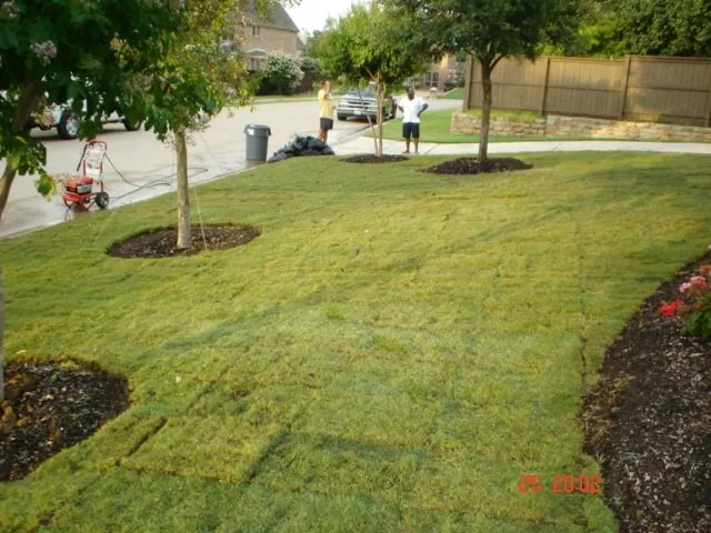 Top-rated garden landscaping near you across Watauga, TX - R&A Landscaping