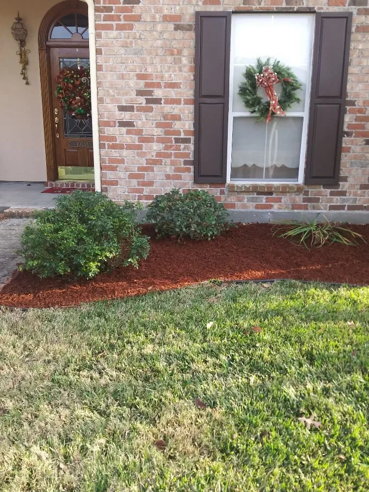 Professional landscape design experts serving Baker, LA - R&A Lawn Barber