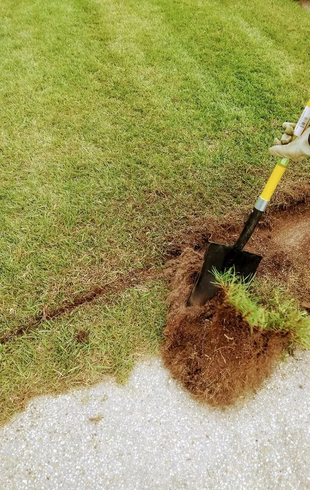 Trusted landscape installation for beautiful yards across Baker, LA - R&A Lawn Barber